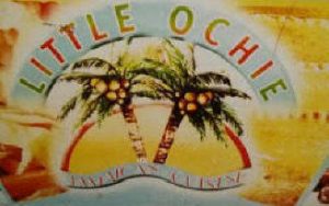 Little Ochie Seafood Restaurant & Bar, Alligator Pond - Jakes Hotel Treasure Beach