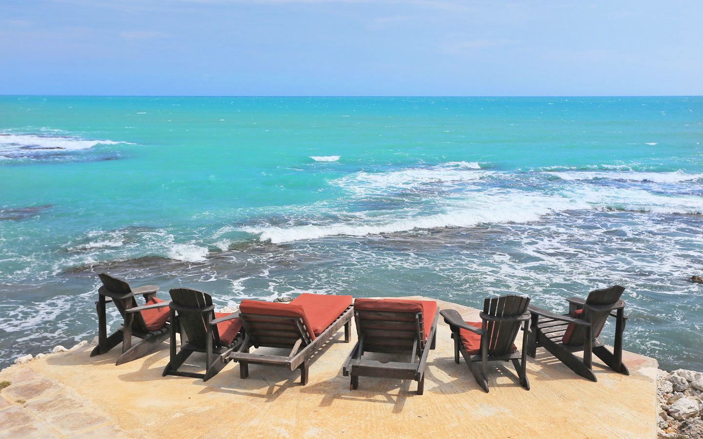 Mussels Three Bedroom Cottages Treasure Beach Jakes Hotel Looking For Other Accommodations At Jakes We Love Our Cottages And Also