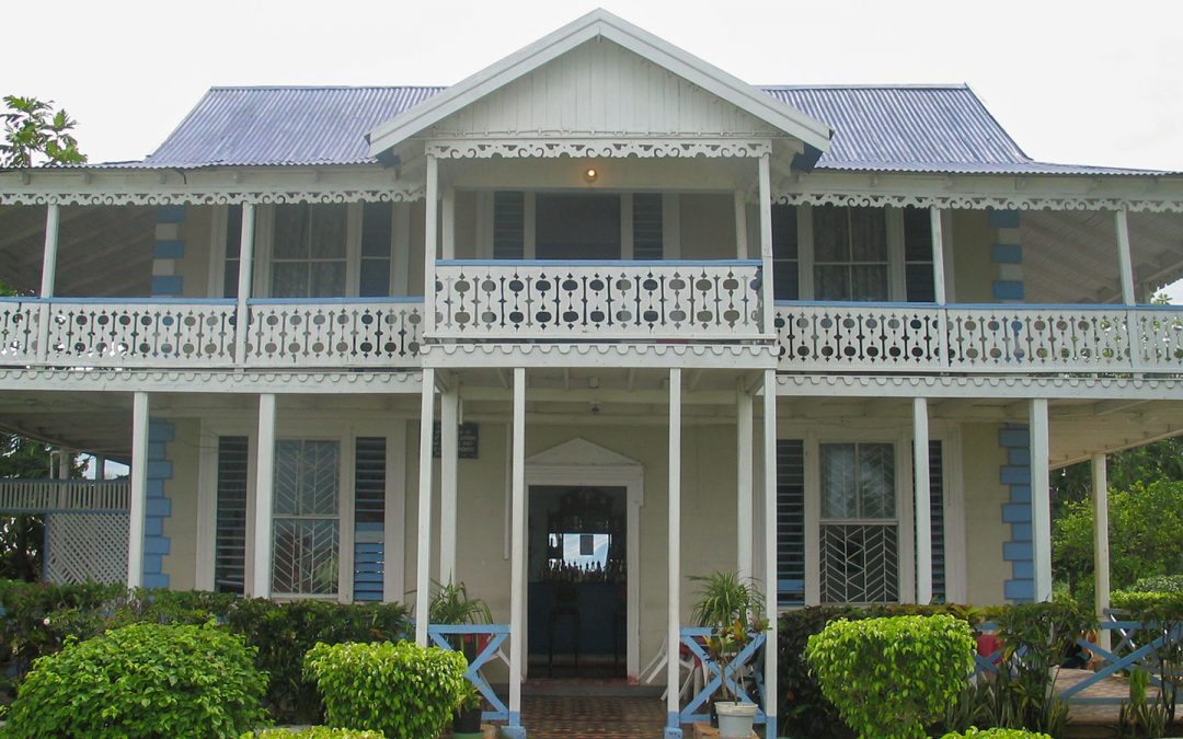 Black River, St. Elizabeth Parish, Jamaica Jakes Hotel Treasure Beach